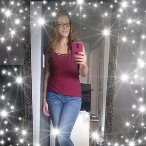 Meet your Posher, Christa